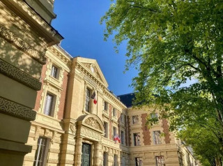 Versailles Judicial Court