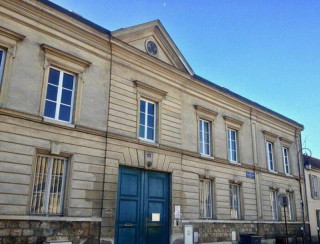 European Heritage Days – Tour of the Bishop’s Palace in Versailles_Versailles
