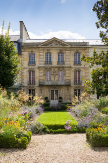 Journée Européennes du Patrimoine - Musée Lambinet - Versailles racontée par les collections du musée Lambinet_Versailles - © Nborel Journée Européennes du Patrimoine - Musée Lambinet - Versailles racontée par les collections du musée Lambinet_Versailles
