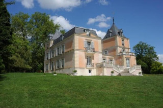 Journée Européennes du Patrimoine - Maison littéraire de Victor Hugo - Animations littéraires et musicales dans le parc_Bièvres