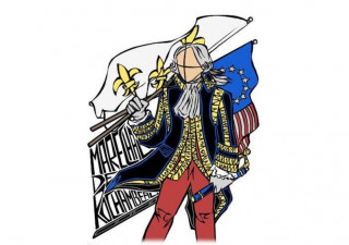 Jornadas Europeas del Patrimonio - Recorrido Francia-América: visitas guiadas_Versailles