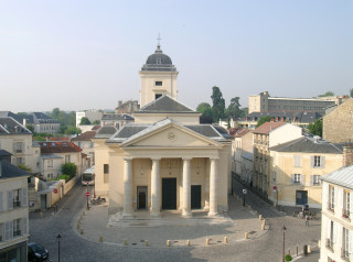 Eglise Saint-Symphorien