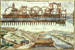 JEP2026 : Machine de Marly - Parcours de l'eau_Bougival