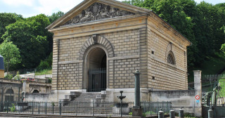 JEP2026 : Machine de Marly - Parcours de l'eau_Bougival