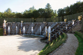 Las Grandes Aguas Musicales 2025_Versailles