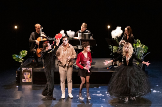 Théâtre Montansier