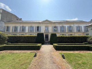 Heritage Days – Let’s Talk Together – A tour of the Banque de France in Versailles_Versailles - © Banque de France Heritage Days – Let’s Talk Together – A tour of the Banque de France in Versailles_Versailles