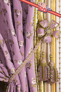 Château de Versailles - Broderie à Versailles_Versailles