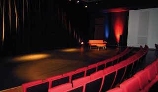 Auditorium de Viroflay - Conference: Women in the performing arts_Viroflay