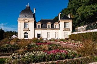 European Heritage Day - Musée de la Toile de Jouy - Contemporary dance performance_Jouy-en-Josas