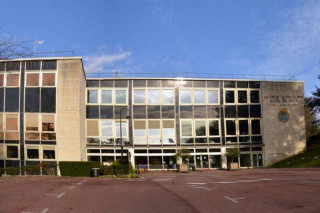 European Heritage Days - Workshop: Creating a “Seven Families” Card Game_La Celle-Saint-Cloud