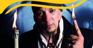 Théâtre du Grenier - Magic Pirate_Bougival