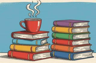 Bibliothèque Émile Richebourg - Café lecture : Les sciences dans la fiction_Bougival