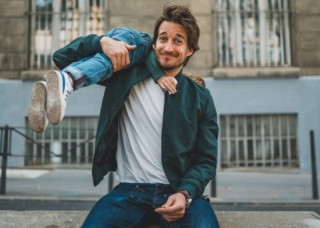 Salle du vieux Marché - Stand Up - Jérémy Charbonnel « Seul tout »_Jouy-en-Josas