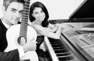 Théâtre des Arcades - México Mágico - Concert d'1 soir_Buc