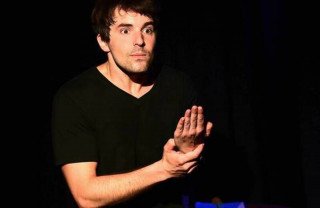 Théâtre des Arcades - One-man show 