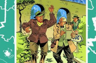 Heritage Day 2026 – Opening of the Buc and Mortimer Trail_Buc