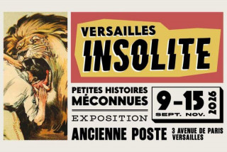 Ancienne Poste : exposition 