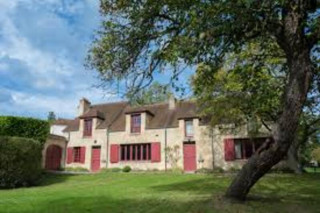 European Heritage Days – Léon Blum House_Jouy-en-Josas