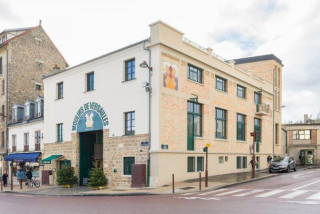 European Heritage Days – Les Moulins de Versailles : special opening_Versailles - © Les Moulins de Versailles European Heritage Days – Les Moulins de Versailles : special opening_Versailles