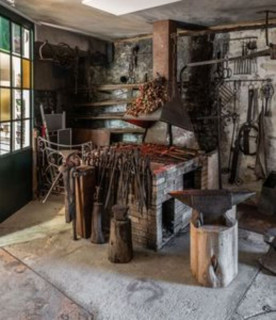 European Heritage Days – Tool Museum_Bièvres