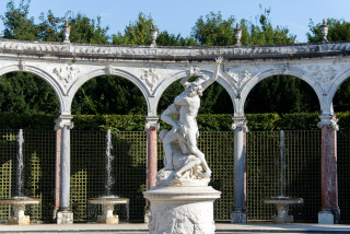The Musical Fountain Show 2025_Versailles