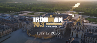 Versalles - IRONMAN 70.3_Versailles