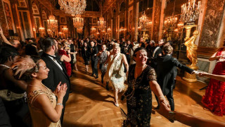 Le bal du siècle 2026 au Château de Versailles_Versailles
