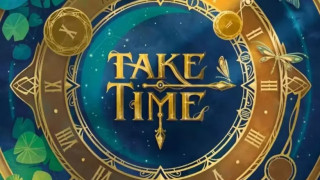 Cool Beans - Game | Take Time_Versailles