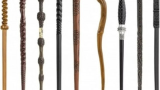 Cool Beans - Workshop | Create Your Own Magic Wand_Versailles