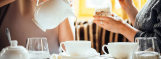 The King's Cook – Gourmet Tea Time_Versailles