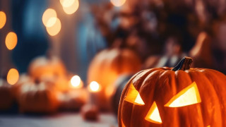 Cool Beans - Atelier | Citrouille d'Halloween_Versailles - © @Cool Beans Cool Beans - Atelier | Citrouille d'Halloween_Versailles