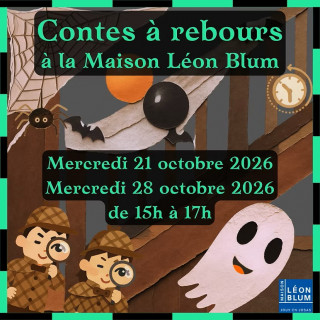 Contes à rebours