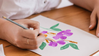 Cool Beans – Drawing Workshop_Versailles