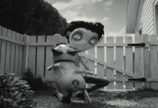 Auditorium de Viroflay - Ciné-goûter Frankenweenie_Viroflay - © Auditorium de Viroflay Auditorium de Viroflay - Ciné-goûter Frankenweenie_Viroflay