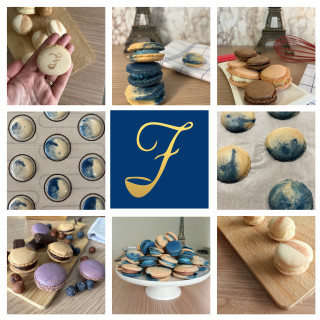 The French Cooking Experience - Experience Macarons Privée_Versailles