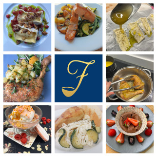 The French Cooking Experience - Expérience Culinaire Privée_Versailles