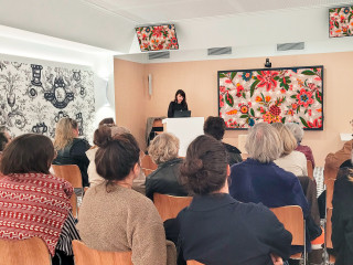Conférence