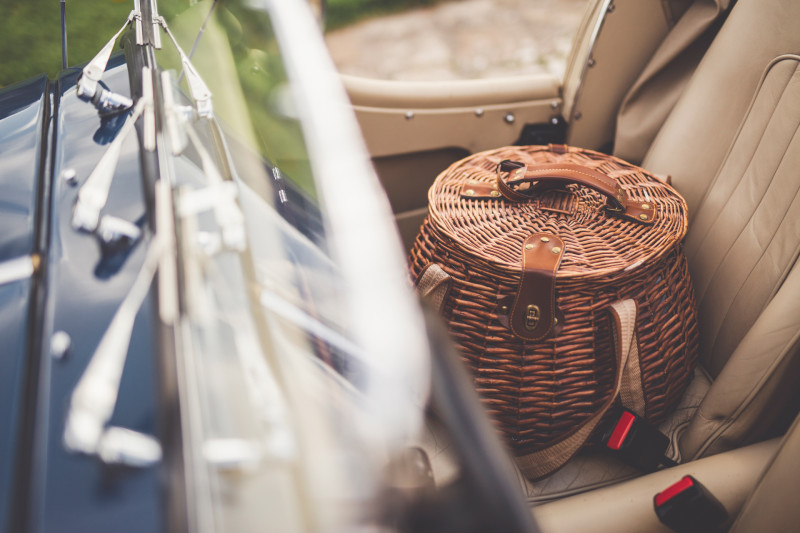 Cartis Classic Car