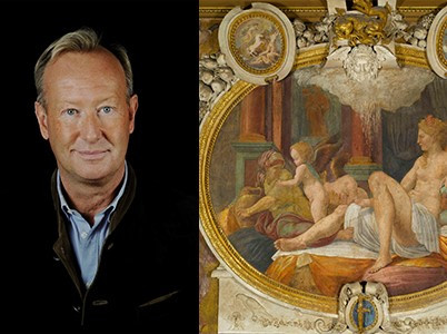 Théatre de la Celle-saint-Cloud - THE FRANCOIS 1ER GALLERY: ANATOMY OF A MASTERPIECE_La Celle-Saint-Cloud