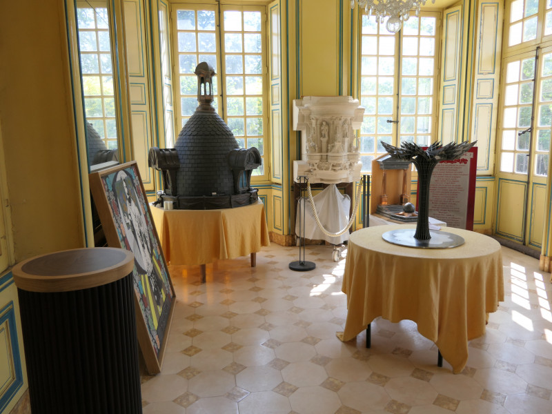 Chefs d'œuvre