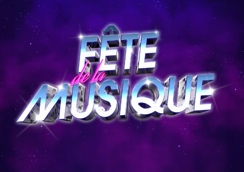 Fête de la Musique 2025 en Versalles_Versailles