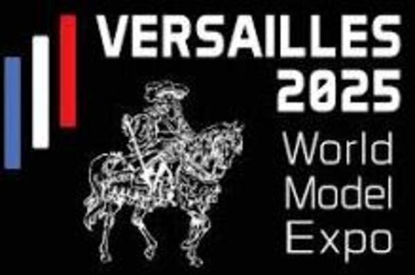 World Model Expo 2025_Versailles