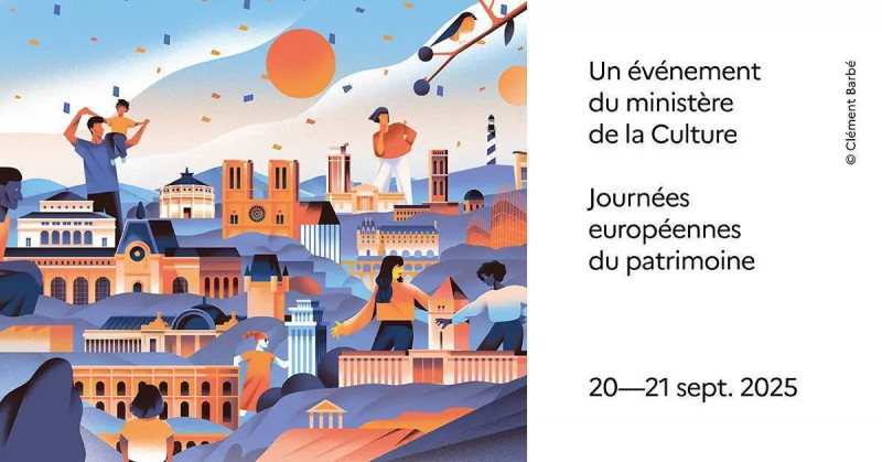 #JEP2025 : Machine de Marly - Parcours de l'eau_Bougival