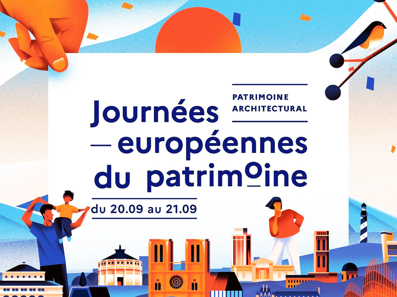 #JEP2025 : Datcha Ivan Tourgueniev_Bougival
