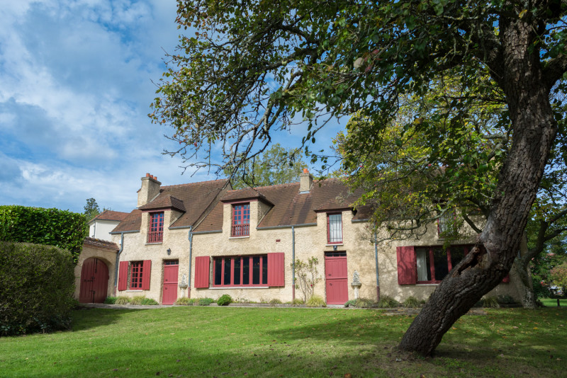 Maison Léon Blum Maison Léon Blum