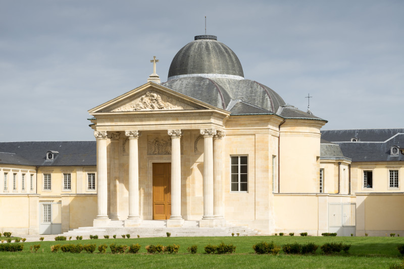 Chapelle Hoche Chapelle Hoche
