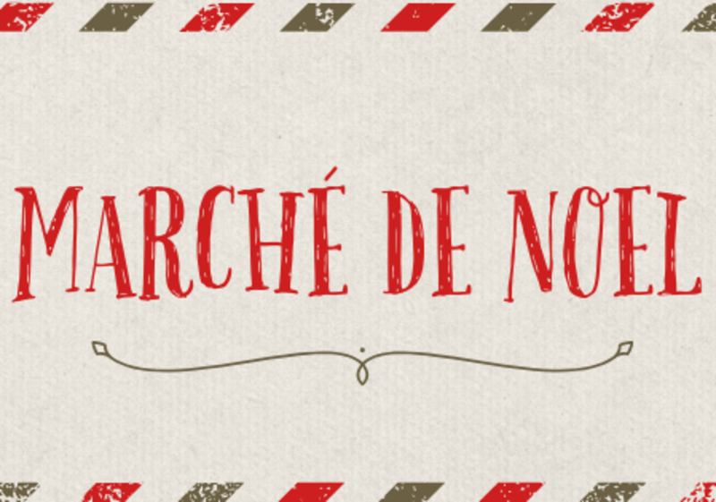 Mercado navideño 2025 Saint-Cyr-l’École_Saint-Cyr-l'École