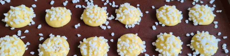 Atelier parents-enfants pâtisserie