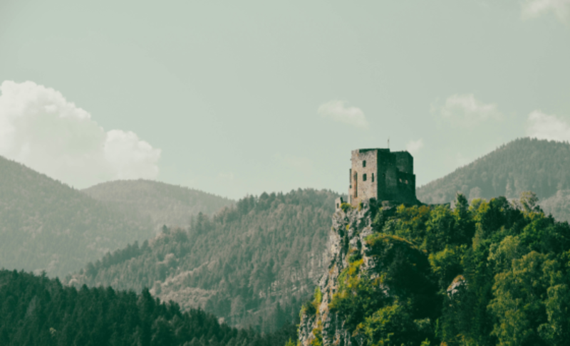 Théatre Montansier - La Vie est un songe_Versailles - © Théatre Montansier Théatre Montansier - La Vie est un songe_Versailles